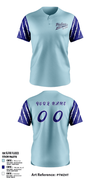 Two Button Softball Jersey, Glen Ellyn Girls Softball, Spirit Store, Teamtime, Team time, sublimation, custom sports apparel, team uniforms, spirit wear, spiritwear, sports uniforms, custom shirts, team store, custom team store, fundraiser sports, apparel fundraiser