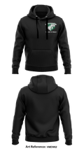 Greenbrier track & field 68070632 Hoodie - 2