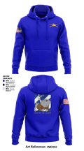 2-7 IN C-CO 18932544 Hoodie - 1