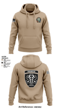 Madison county office of emergency management 88768300 Hoodie - 2