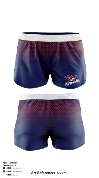 Track Shorts, Plymouth Whitemarsh High School Cross Country, Cross Country, Teamtime, Team time, sublimation, custom sports apparel, team uniforms, spirit wear, spiritwear, sports uniforms, custom shirts, team store, custom team store, fundraiser sports, apparel fundraiser