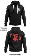 71st Battalion 72308651 Hoodie - 2