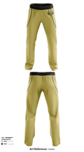 Millennium High School-Tracy Learning Center Soccer 36293721 Sweatpants - 2