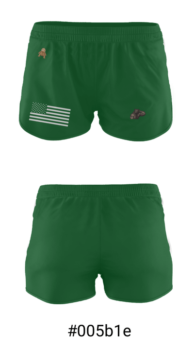 3rd plt 1st squad 3182446 Ranger Panties - 2