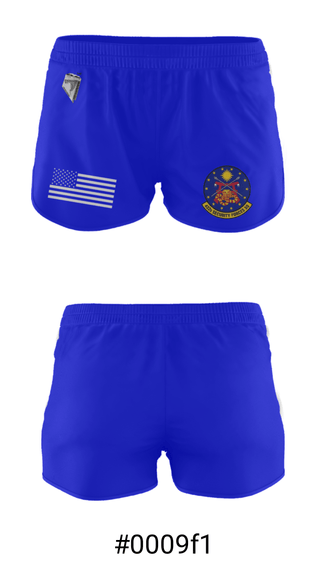 Ranger Panties, , Air Force, Teamtime, Team time, sublimation, custom sports apparel, team uniforms, spirit wear, spiritwear, sports uniforms, custom shirts, team store, custom team store, fundraiser sports, apparel fundraiser