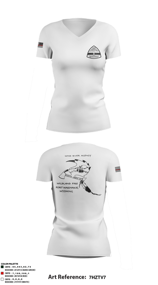 Women's Short Sleeve Vneck Shirt, , , Teamtime, Team time, sublimation, custom sports apparel, team uniforms, spirit wear, spiritwear, sports uniforms, custom shirts, team store, custom team store, fundraiser sports, apparel fundraiser