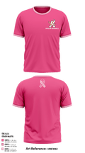 Avalon Eagles 78007918 Short Sleeve Performance Shirt - 2