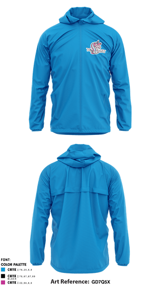 Windbreaker, , , Teamtime, Team time, sublimation, custom sports apparel, team uniforms, spirit wear, spiritwear, sports uniforms, custom shirts, team store, custom team store, fundraiser sports, apparel fundraiser