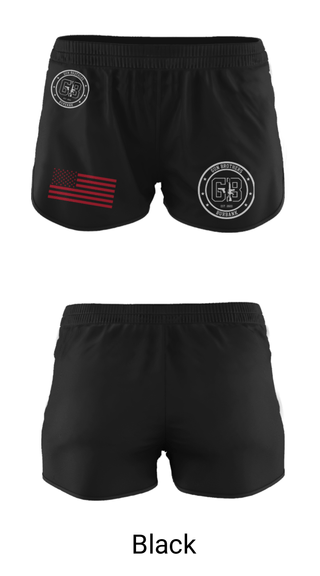 Ranger Panties, , , Teamtime, Team time, sublimation, custom sports apparel, team uniforms, spirit wear, spiritwear, sports uniforms, custom shirts, team store, custom team store, fundraiser sports, apparel fundraiser