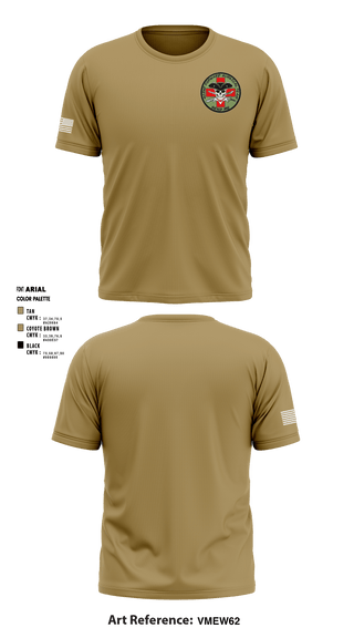 Short Sleeve Performance Shirt, , Army, Teamtime, Team time, sublimation, custom sports apparel, team uniforms, spirit wear, spiritwear, sports uniforms, custom shirts, team store, custom team store, fundraiser sports, apparel fundraiser