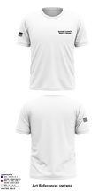 Blount County Rescue Squad 66497611 Short Sleeve Performance Shirt - 3