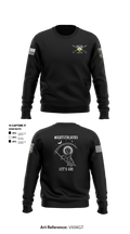 1-184 IN 35588041 Crew Neck Sweatshirt - 1