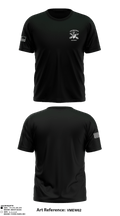 HHB 2-319 AFAR 41967314 Short Sleeve Performance Shirt - 1