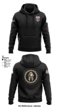 C co., 7th BEB 55464801 Hoodie - 1