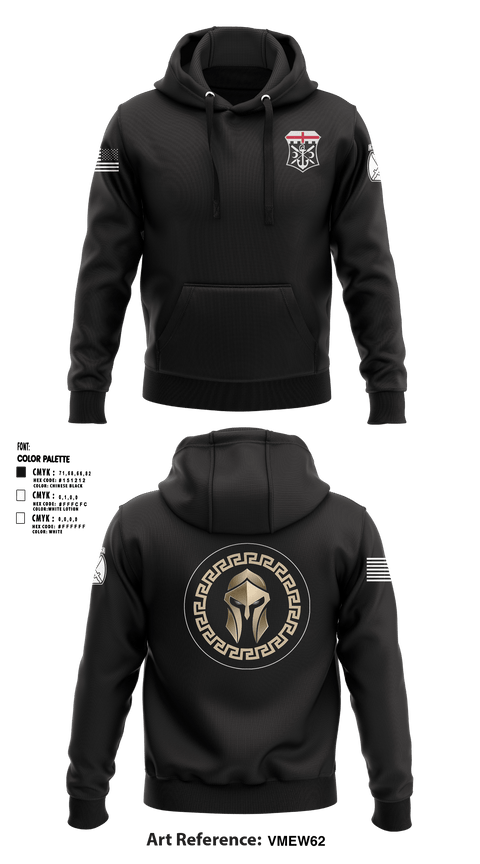 Hoodie, , Army, Teamtime, Team time, sublimation, custom sports apparel, team uniforms, spirit wear, spiritwear, sports uniforms, custom shirts, team store, custom team store, fundraiser sports, apparel fundraiser