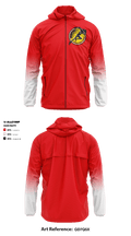 Charleston Speed Academy 6584556 Windbreaker - 2