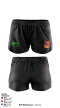 Crusaders 1/133rd FA 56474981 Ranger Panties - 2