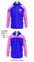 Saturday Special 9224102 Windbreaker - 1