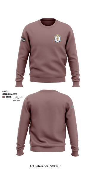 Crew Neck Sweatshirt, , Navy, Teamtime, Team time, sublimation, custom sports apparel, team uniforms, spirit wear, spiritwear, sports uniforms, custom shirts, team store, custom team store, fundraiser sports, apparel fundraiser
