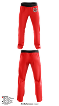 Homer Jr. Knights 63034779 Sweatpants - 2