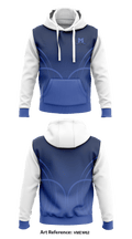 Middletown High School Dance 75864425 Hoodie - 1