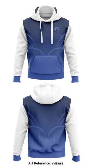 Hoodie, Middletown High School Dance, School Spirit Store, Teamtime, Team time, sublimation, custom sports apparel, team uniforms, spirit wear, spiritwear, sports uniforms, custom shirts, team store, custom team store, fundraiser sports, apparel fundraiser