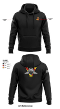 5th Group Rigs 10538887 Hoodie - 2