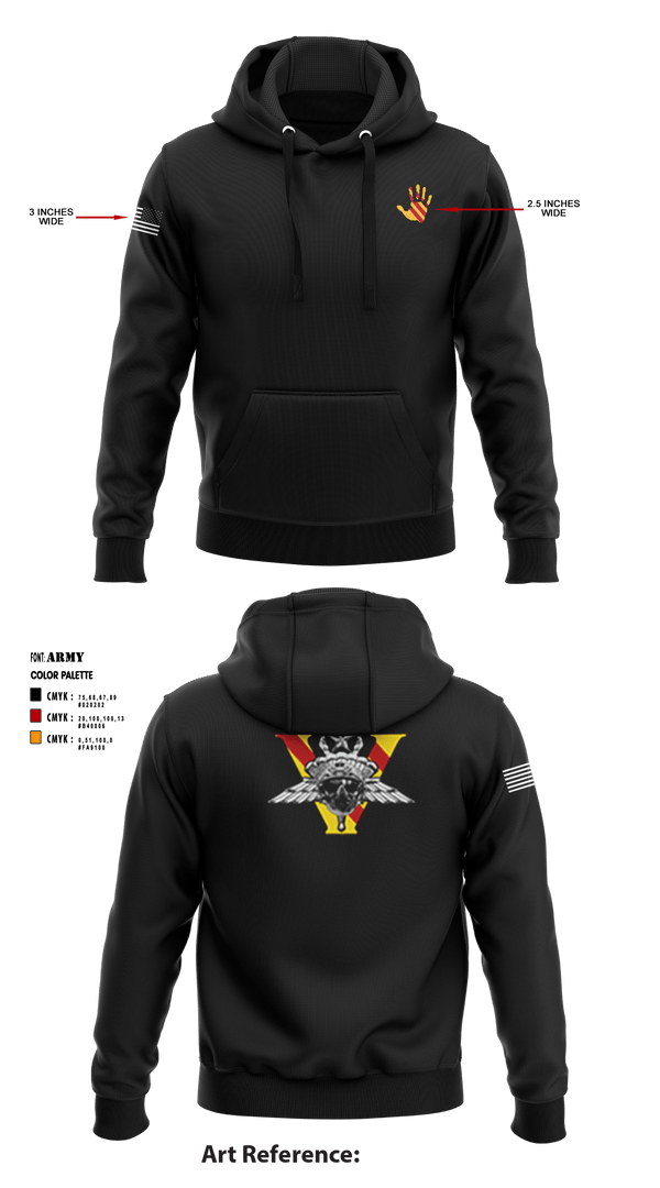 Hoodie, , Army, Teamtime, Team time, sublimation, custom sports apparel, team uniforms, spirit wear, spiritwear, sports uniforms, custom shirts, team store, custom team store, fundraiser sports, apparel fundraiser
