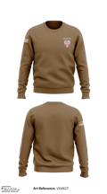 104th MP BN HHD 71367291 Crew Neck Sweatshirt - 4
