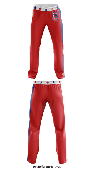 Sweatpants, Greater Columbus Basketball Legends Association, Men's Basketball, Teamtime, Team time, sublimation, custom sports apparel, team uniforms, spirit wear, spiritwear, sports uniforms, custom shirts, team store, custom team store, fundraiser sports, apparel fundraiser