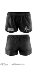 US Army 95899295 Ranger Panties - 1