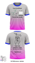 Team Scuttlebutt 88725937 Short Sleeve Performance Shirt - 2