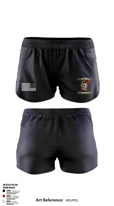 42D FRSD 51820737 Ranger Panties - 4