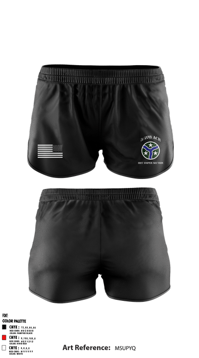 Savages 67328949 Ranger Panties - 1