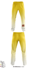 3rd Platoon Outlaws 57777310 Sweatpants - 1 (1)