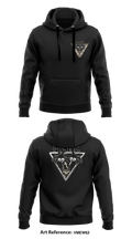 A/Co 2-10 AHB 26013835 Hoodie - 2
