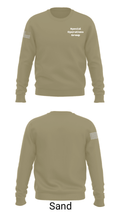 Special Operations Group 96758195 Crew Neck Sweatshirt - 9