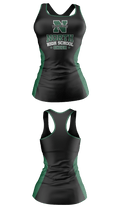 North High School Cheer 76587245 Tank Top - 1
