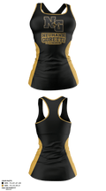 Neumann-Goretti High School Cheer 31013050 Tank Top - 1
