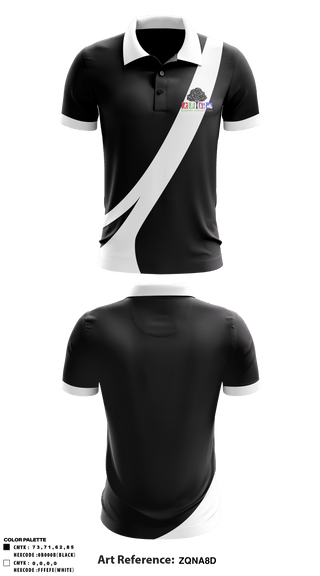 Short Sleeve Performance Polo, Eudora Parks & Recreation, Spirit Store, Teamtime, Team time, sublimation, custom sports apparel, team uniforms, spirit wear, spiritwear, sports uniforms, custom shirts, team store, custom team store, fundraiser sports, apparel fundraiser
