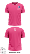 Amity 18212356 Short Sleeve Performance Shirt - 2