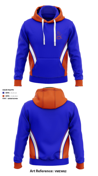 Hoodie, Arlington Bowie High School Baseball, Baseball, Teamtime, Team time, sublimation, custom sports apparel, team uniforms, spirit wear, spiritwear, sports uniforms, custom shirts, team store, custom team store, fundraiser sports, apparel fundraiser