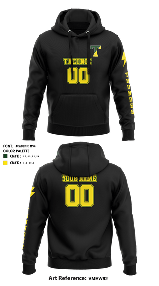 Hoodie, Taconic High School Volleyball, Women's Volleyball, Teamtime, Team time, sublimation, custom sports apparel, team uniforms, spirit wear, spiritwear, sports uniforms, custom shirts, team store, custom team store, fundraiser sports, apparel fundraiser