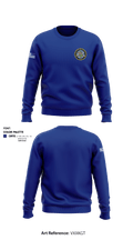 NCHB 11 42874993 Crew Neck Sweatshirt - 1