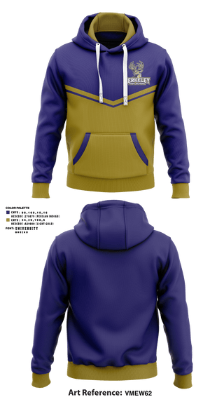 Hoodie, Berkeley High School Track, Track & Field, Teamtime, Team time, sublimation, custom sports apparel, team uniforms, spirit wear, spiritwear, sports uniforms, custom shirts, team store, custom team store, fundraiser sports, apparel fundraiser