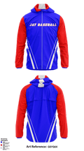 Jays 47463452 Windbreaker - 1