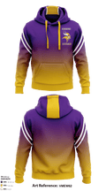 Bronson High School Bowling 46739941 Hoodie - 1