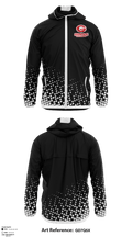 Kroc Swim Academy 64786235 Windbreaker - 2