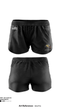 3rd PLT Apache Troop 19116585 Ranger Panties - 1