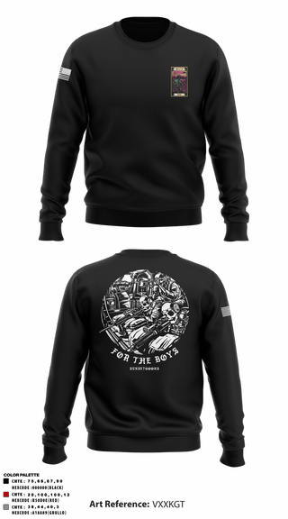 Crew Neck Sweatshirt, , , Teamtime, Team time, sublimation, custom sports apparel, team uniforms, spirit wear, spiritwear, sports uniforms, custom shirts, team store, custom team store, fundraiser sports, apparel fundraiser